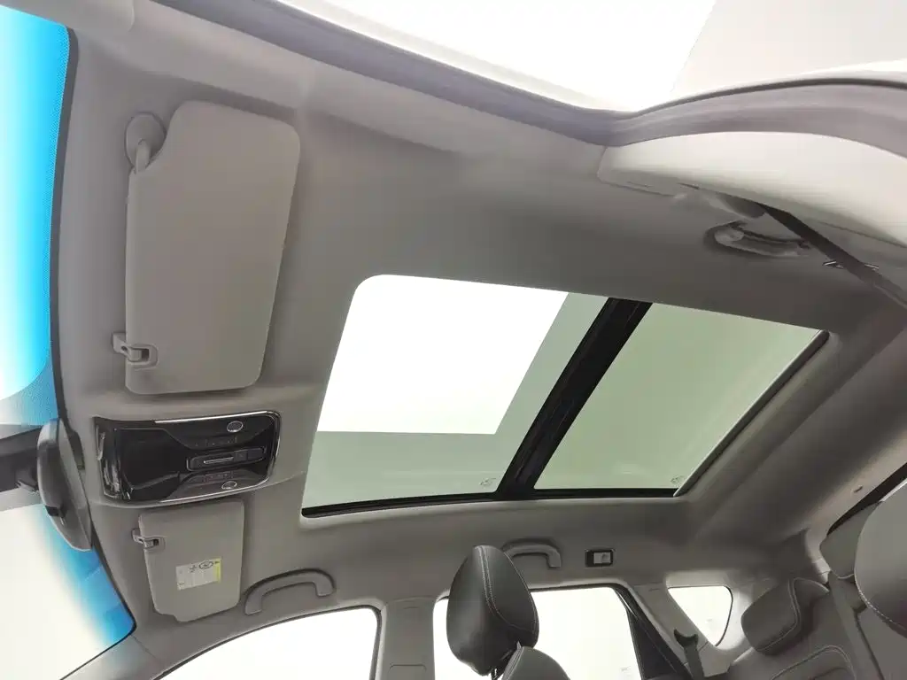 Jetour X70, миниатюра 14