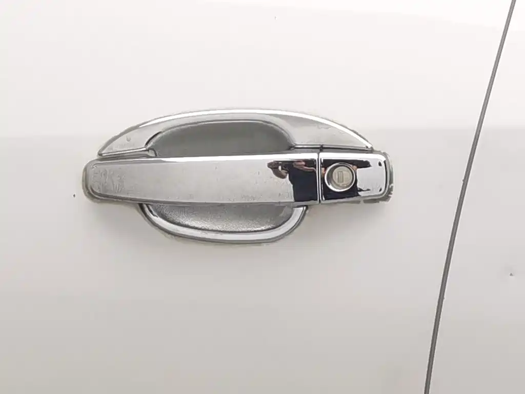 Buick Encore 2013 2013 1.4T Automatic 2WD Elite