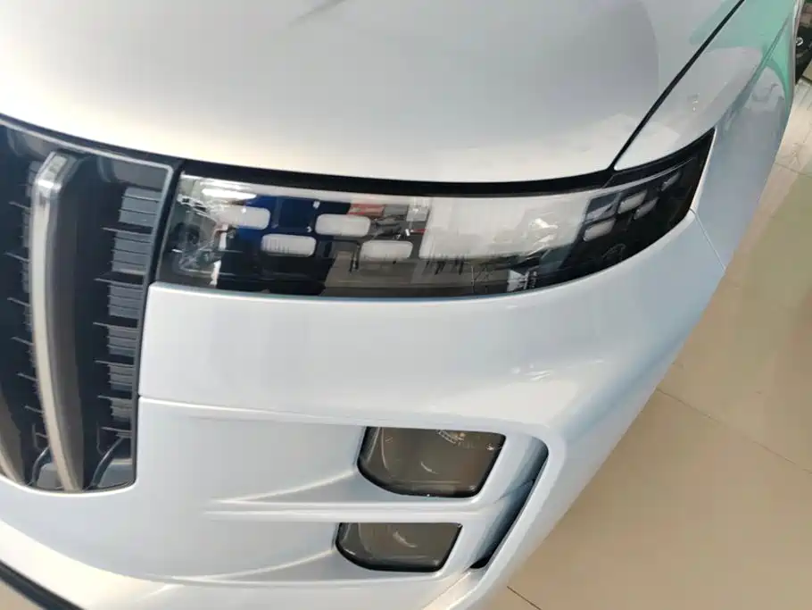Chery Explore 06 C-DM 2024 2024 Luxury