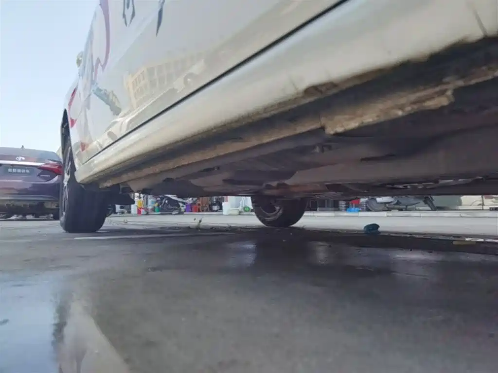 Volkswagen Polo 2018 1.5L Auto Safe Drive фото 21