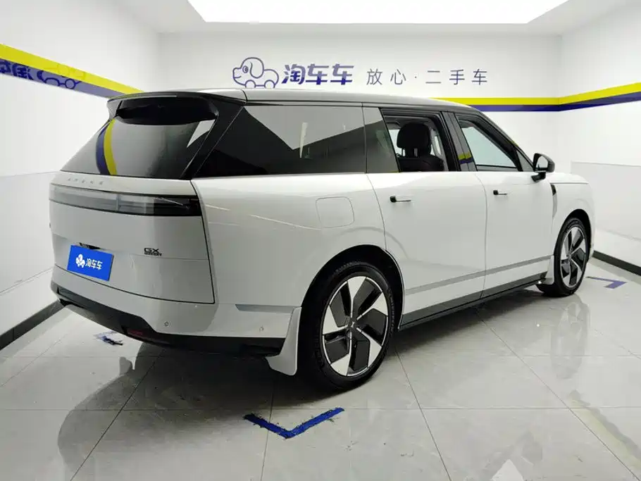 XPeng G01 2026