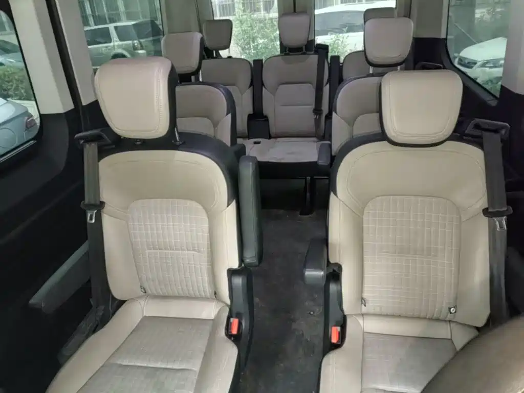 Ford Transit, миниатюра 13