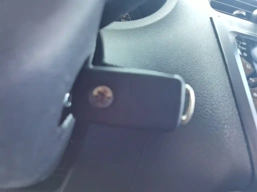 Volkswagen Polo 2018 1.5L Auto Safe Drive фото 9