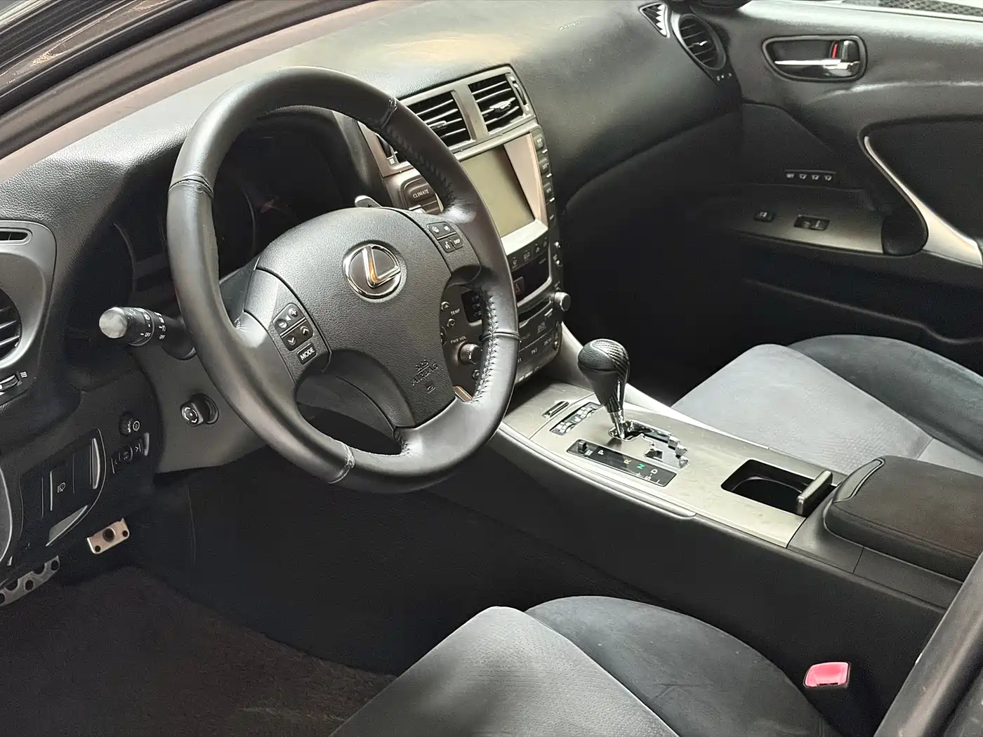 Lexus IS 2007 2007 300 Dynamic Special Edition