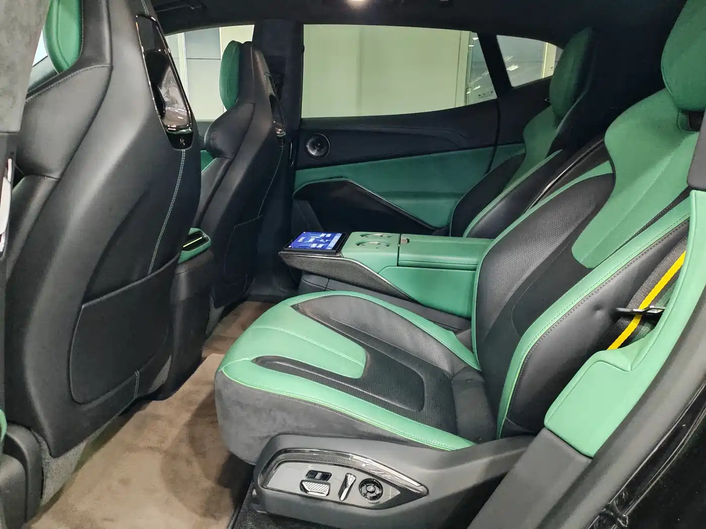 Lotus Cars ELETRE 2023 ELETRE R+ фото 5