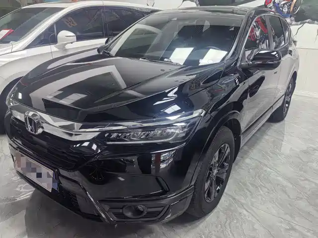 Honda Haoying 2021 240TURBO CVT 2WD Luxury