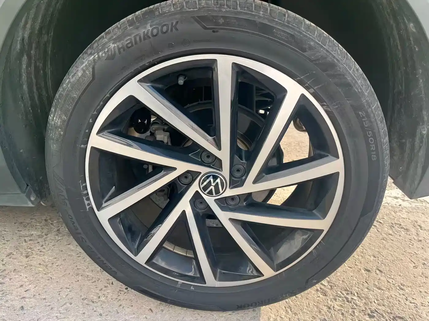 VOLKSWAGEN T ROC EXPLORING SONGS