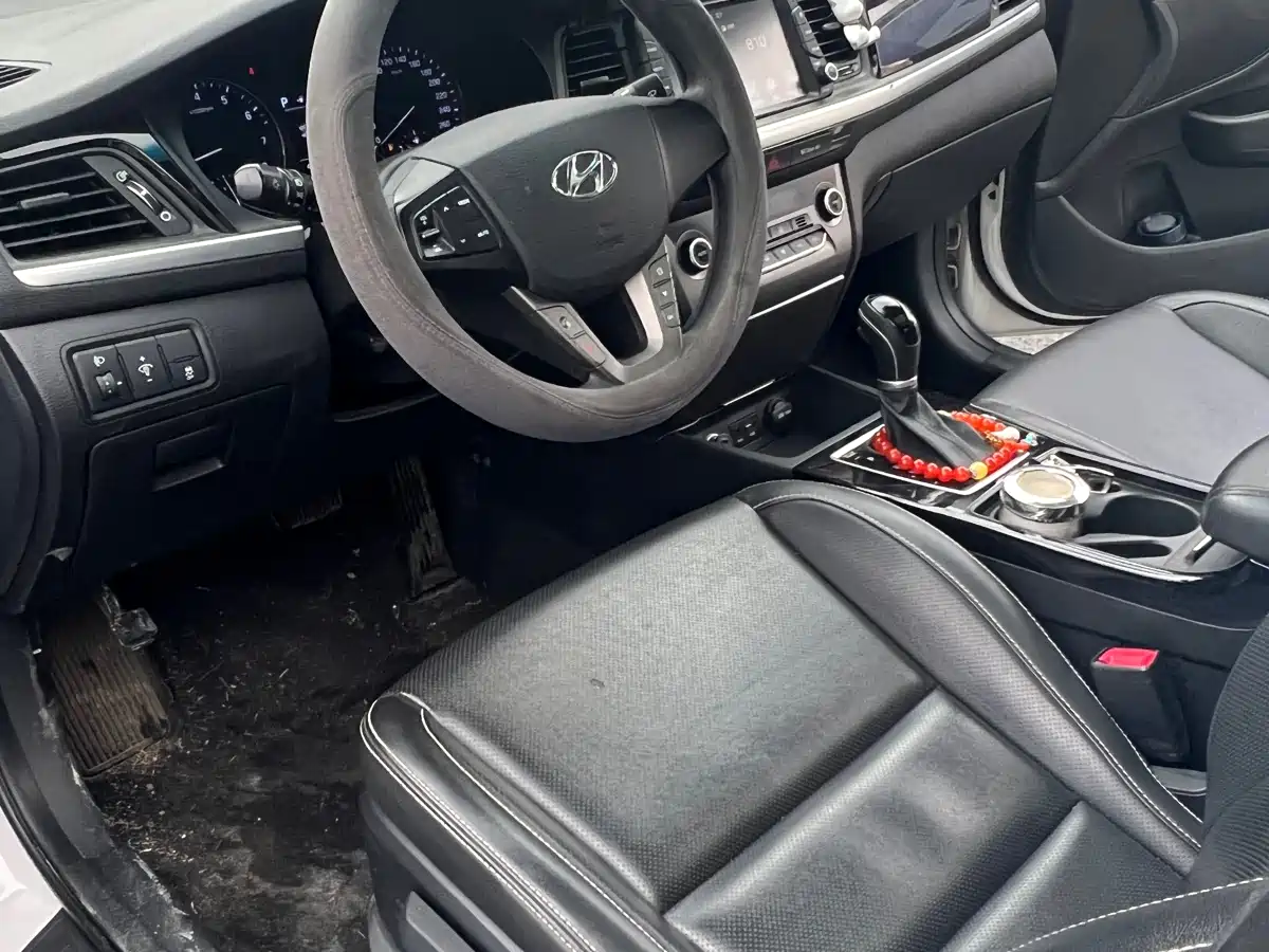 HYUNDAI NAME PICTURE