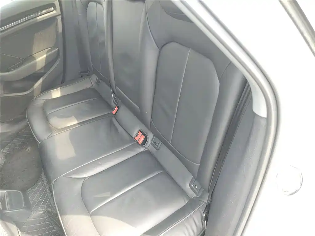 Audi A3 2019 Limousine 35 TFSI Progressive China VI фото 13