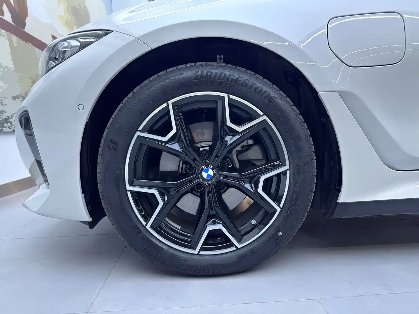 BMW i3 2026 eDrive 40 L фото 9