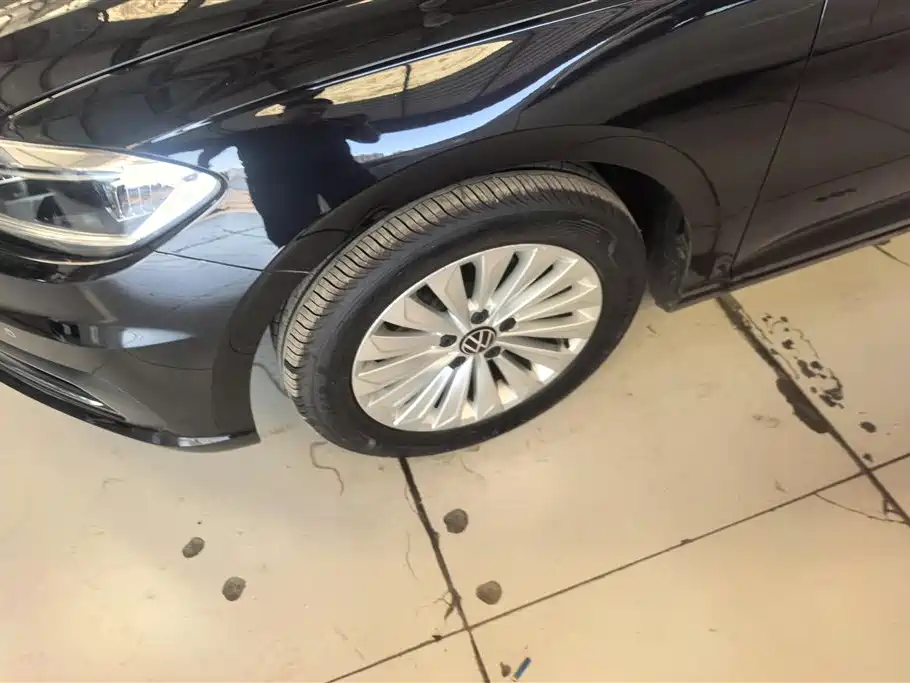 Volkswagen Lavida 2019 1.5L Auto Vision Edition China VI фото 6
