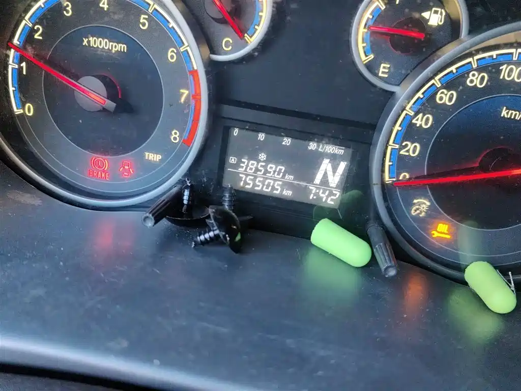 Suzuki SX4 2016 2016 1.6L Automatic Classic