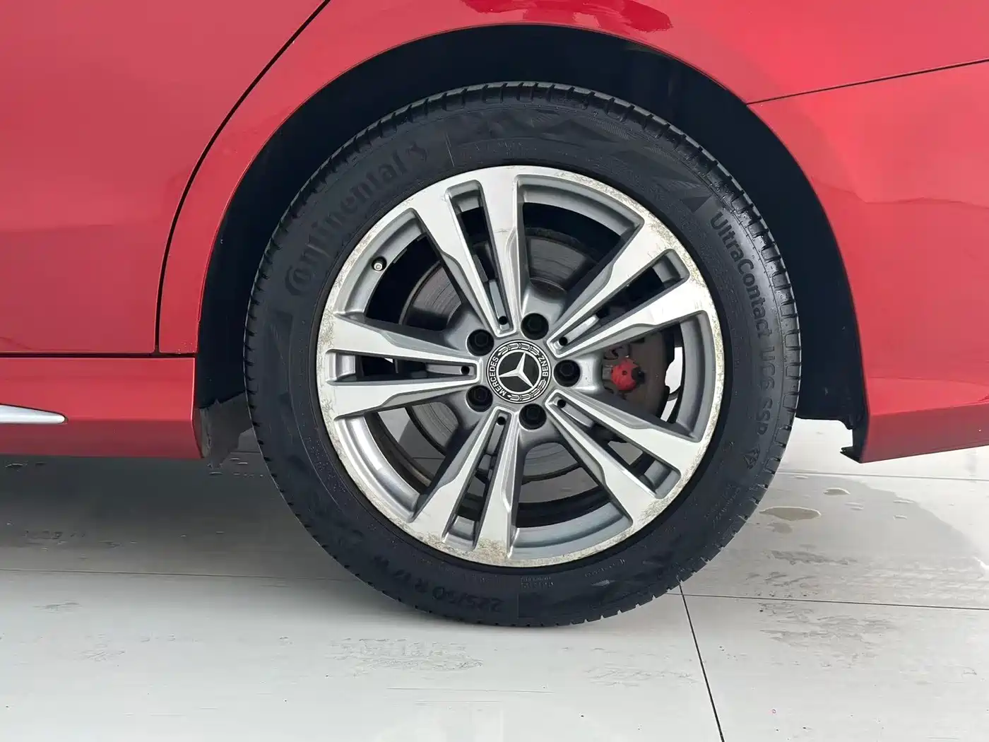 Mercedes-Benz C-Class 2017 Facelift C 200 L фото 5