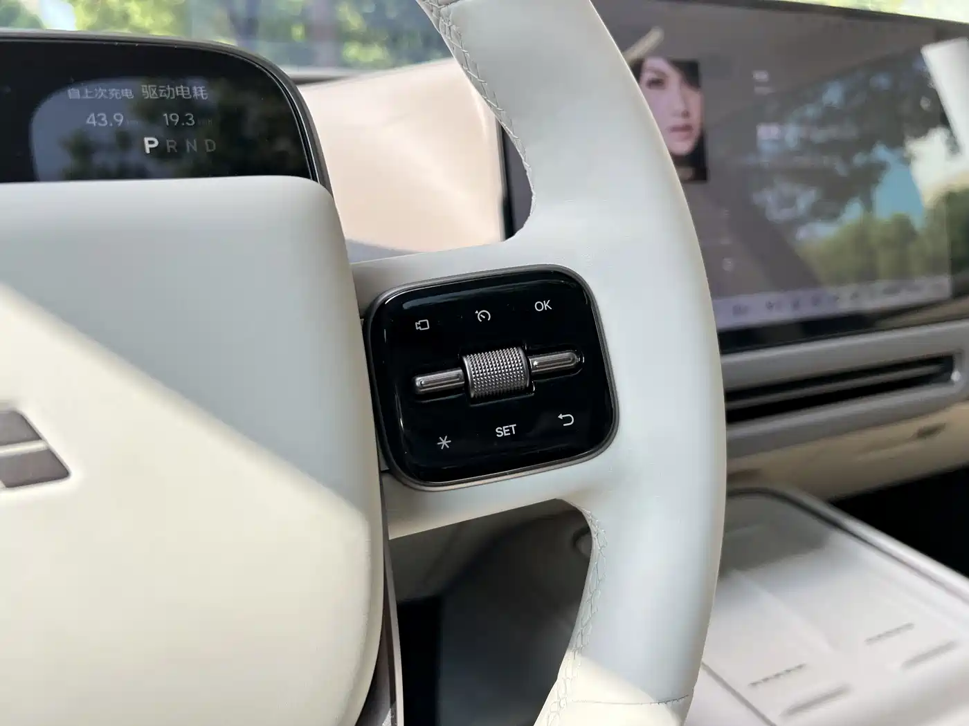 Photo 15 - Li Auto Li i8