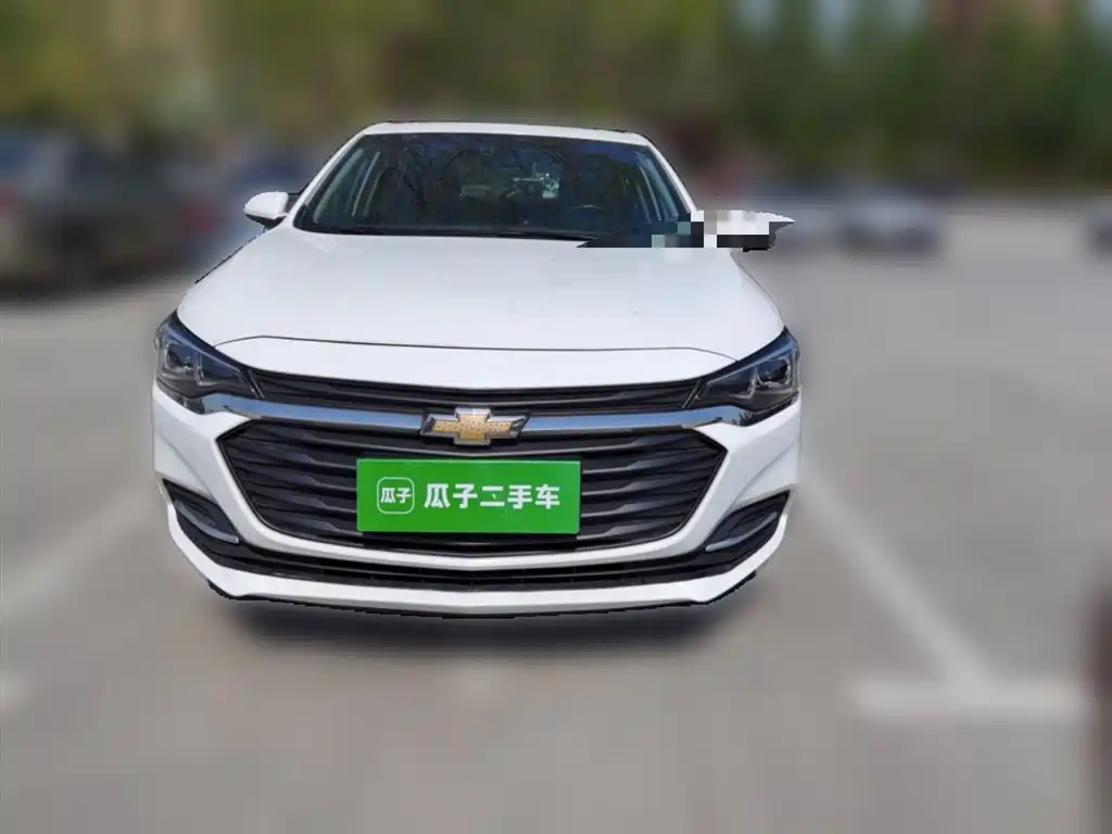 Chevrolet Monza 2021 320 Auto Enjoy Sunroof Edition фото 24