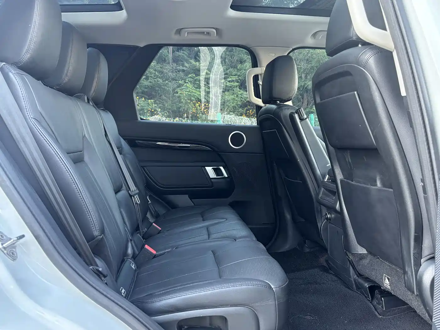Land Rover Discovery 2019 3.0 SC V6 SE фото 9
