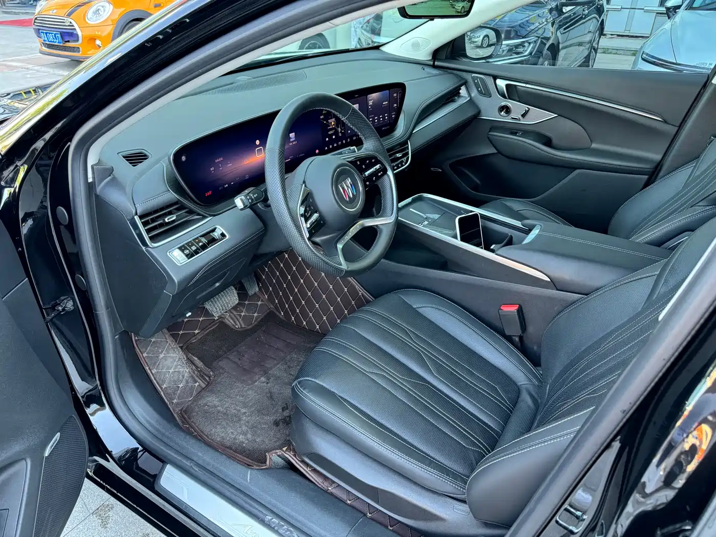 Buick LaCrosse 2023 Avenir Edition фото 5
