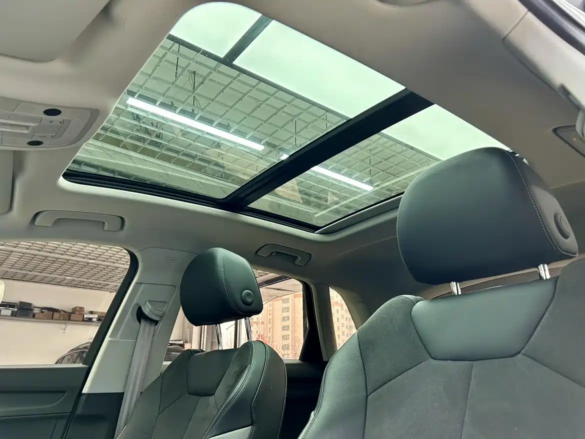 Audi Q3 2023 35 TFSI Fashion Dynamic (1.4T) фото 20