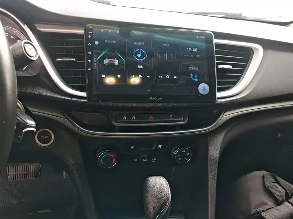 Buick Excelle 2018 18T Automatic Elite фото 13