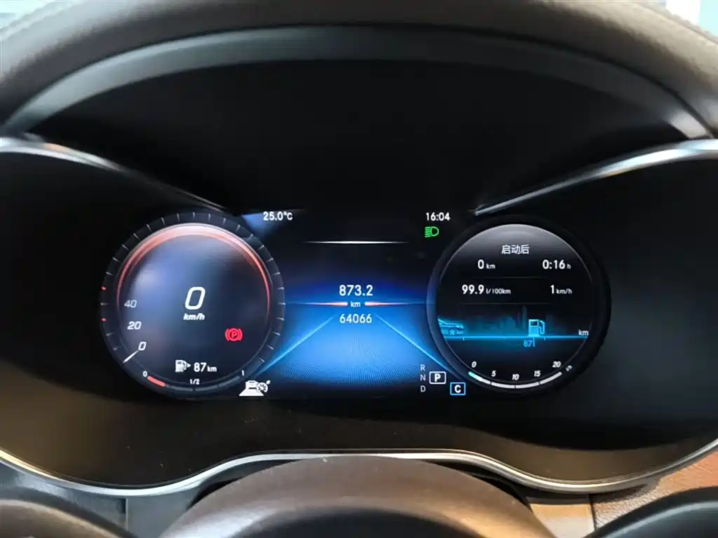 Mercedes-Benz GLC 2020 GLC 260 L 4MATIC Luxury фото 12