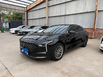 Bestune B70