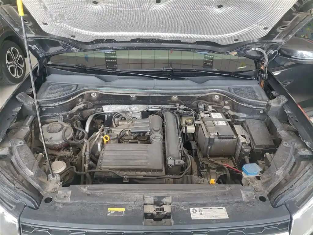 VOLKSWAGEN TUYUE
