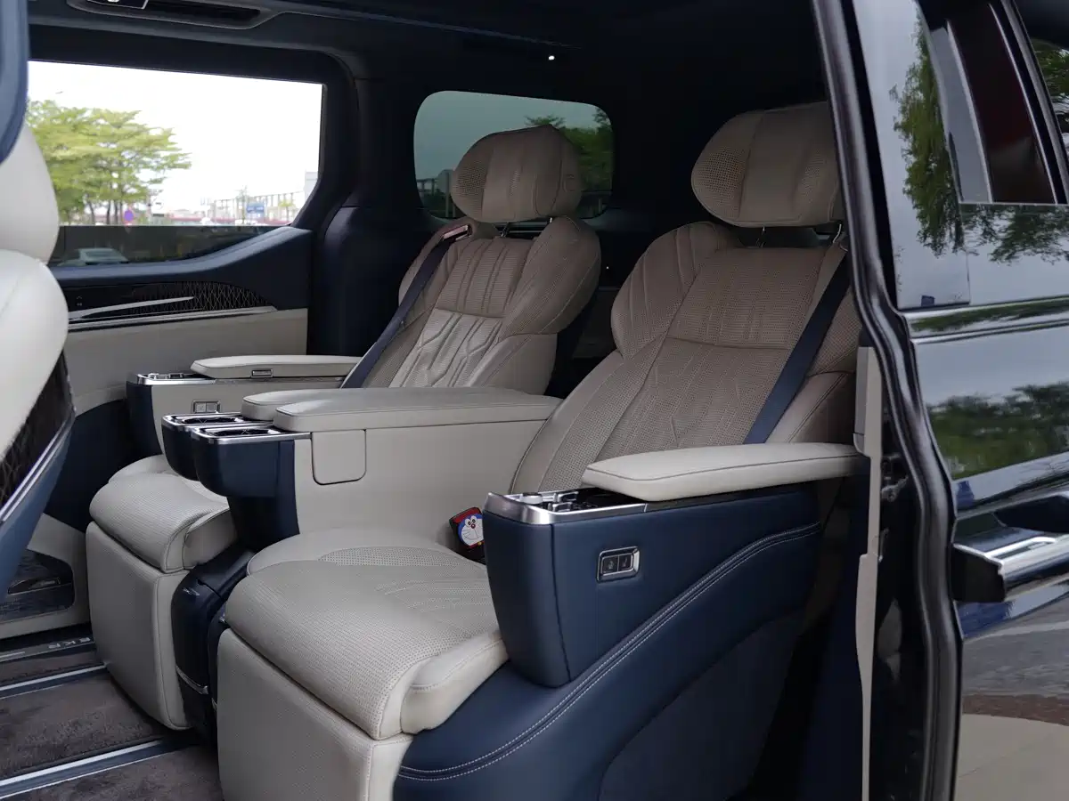 ZEEKR EXTREME KRYPTON 009