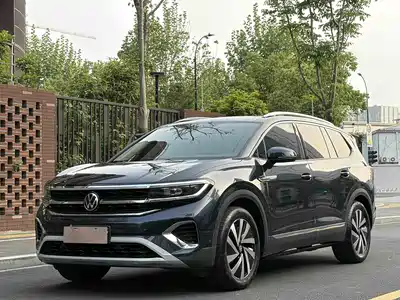 Volkswagen Talagon
