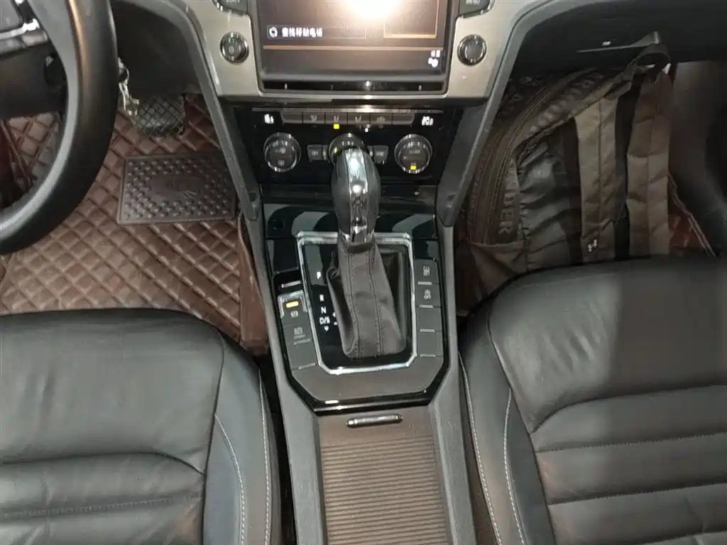 Volkswagen Lamando 2018 280TSI DSG Comfort Edition фото 14