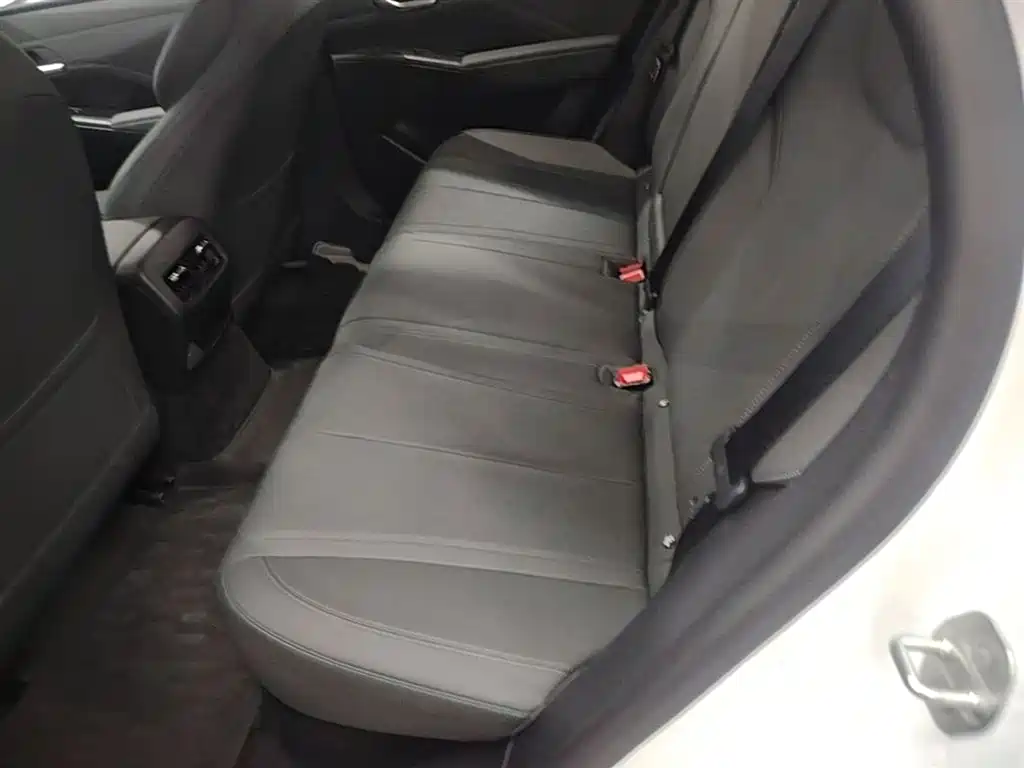 BYD Qin PLUS 2025 DM-i Smart Drive Edition 120KM Surpassing Type фото 17