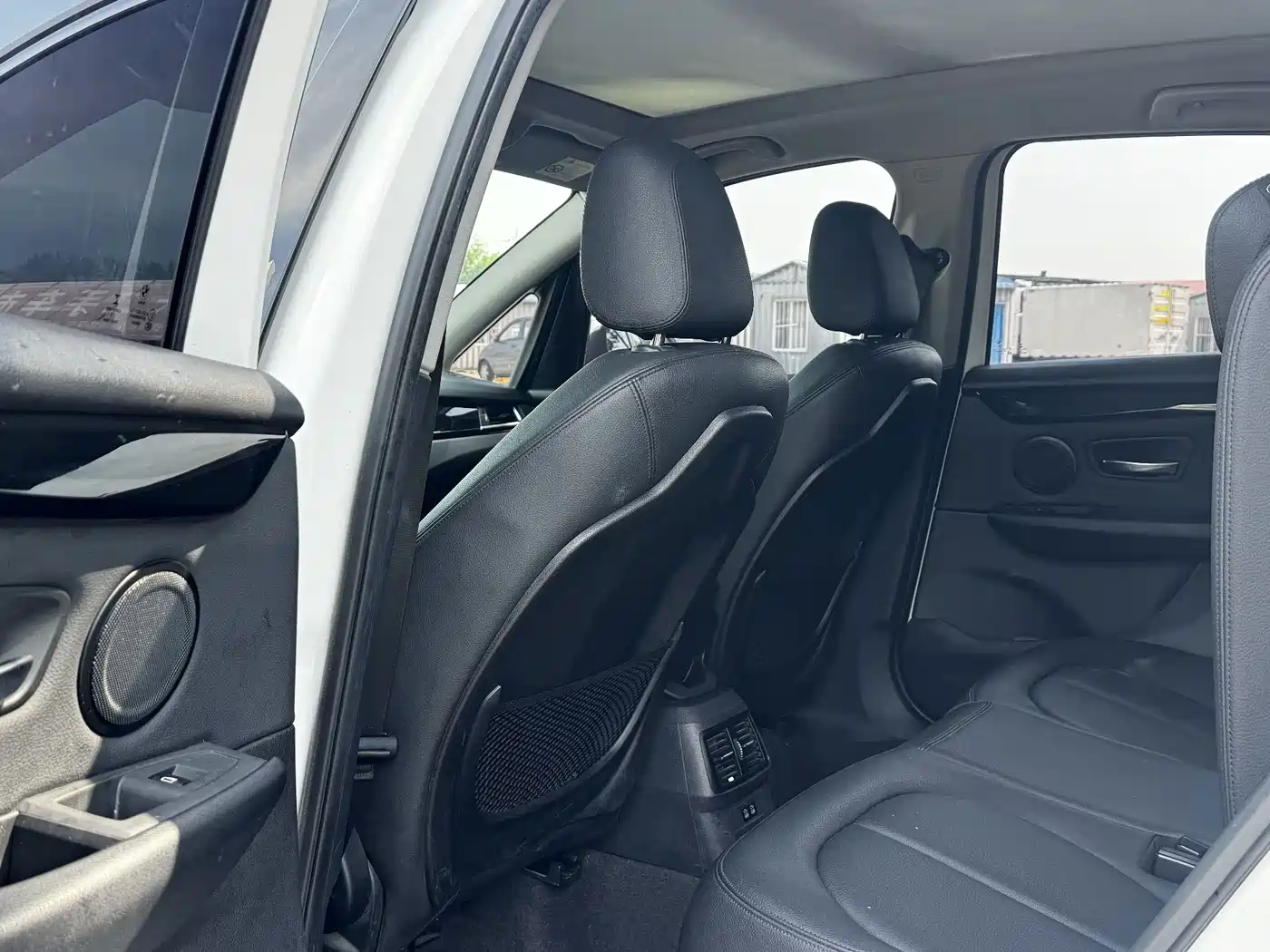 BMW 2 Series Touring 2019 2019 218i Fashion