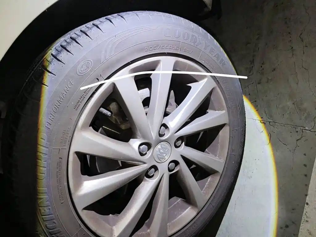 Фото 7 - Buick Verano
