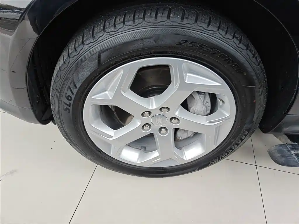 Land Rover Range Rover Sport 2021 3.0 L6 SE фото 23
