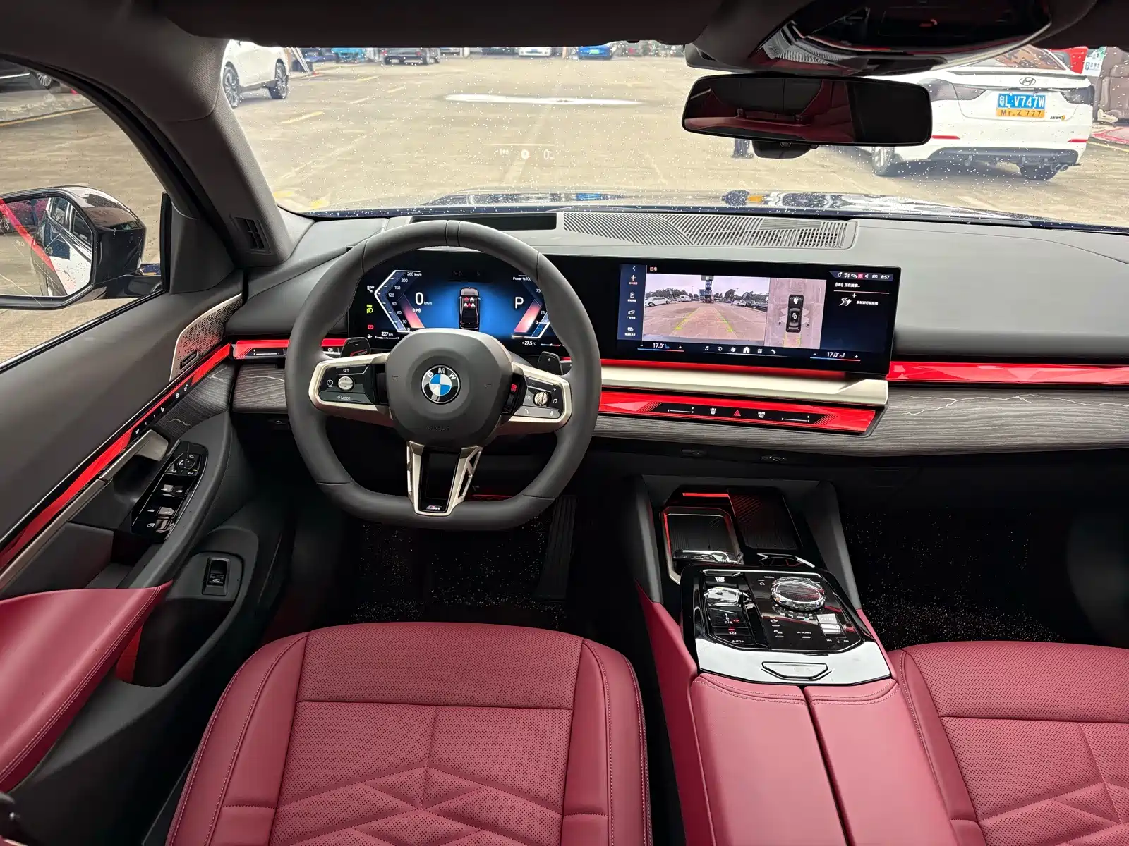 Photo 7 - BMW 5 Series