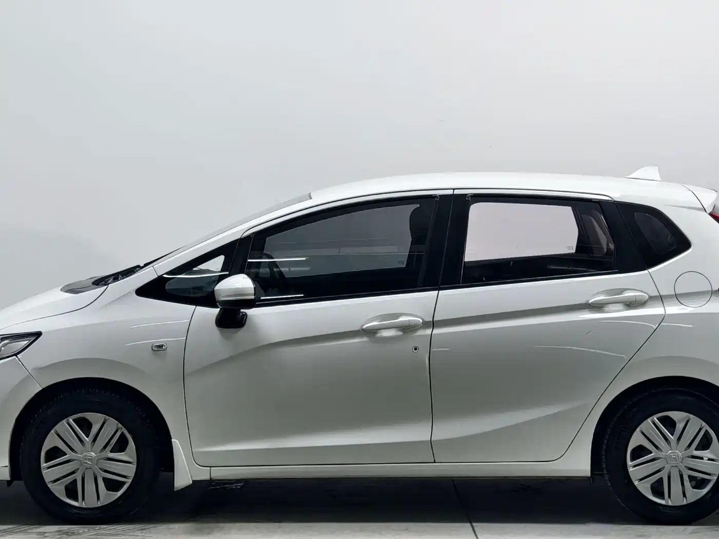 Фото 7 - Honda Fit