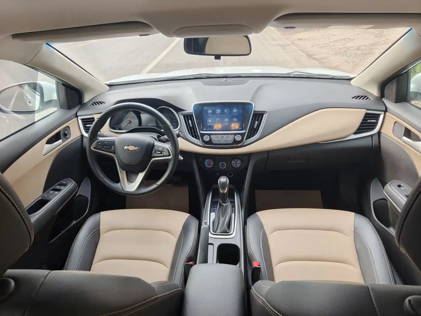 Chevrolet Monza 2020 320 Auto Joy Edition фото 9