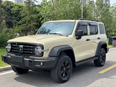 Tank 300