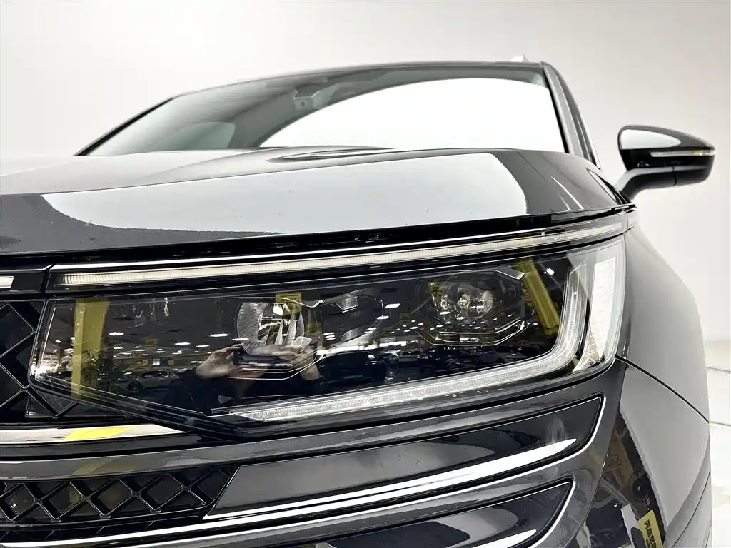 Volkswagen Talagon 2023 380TSI 4WD R-Line Touring Edition фото 5