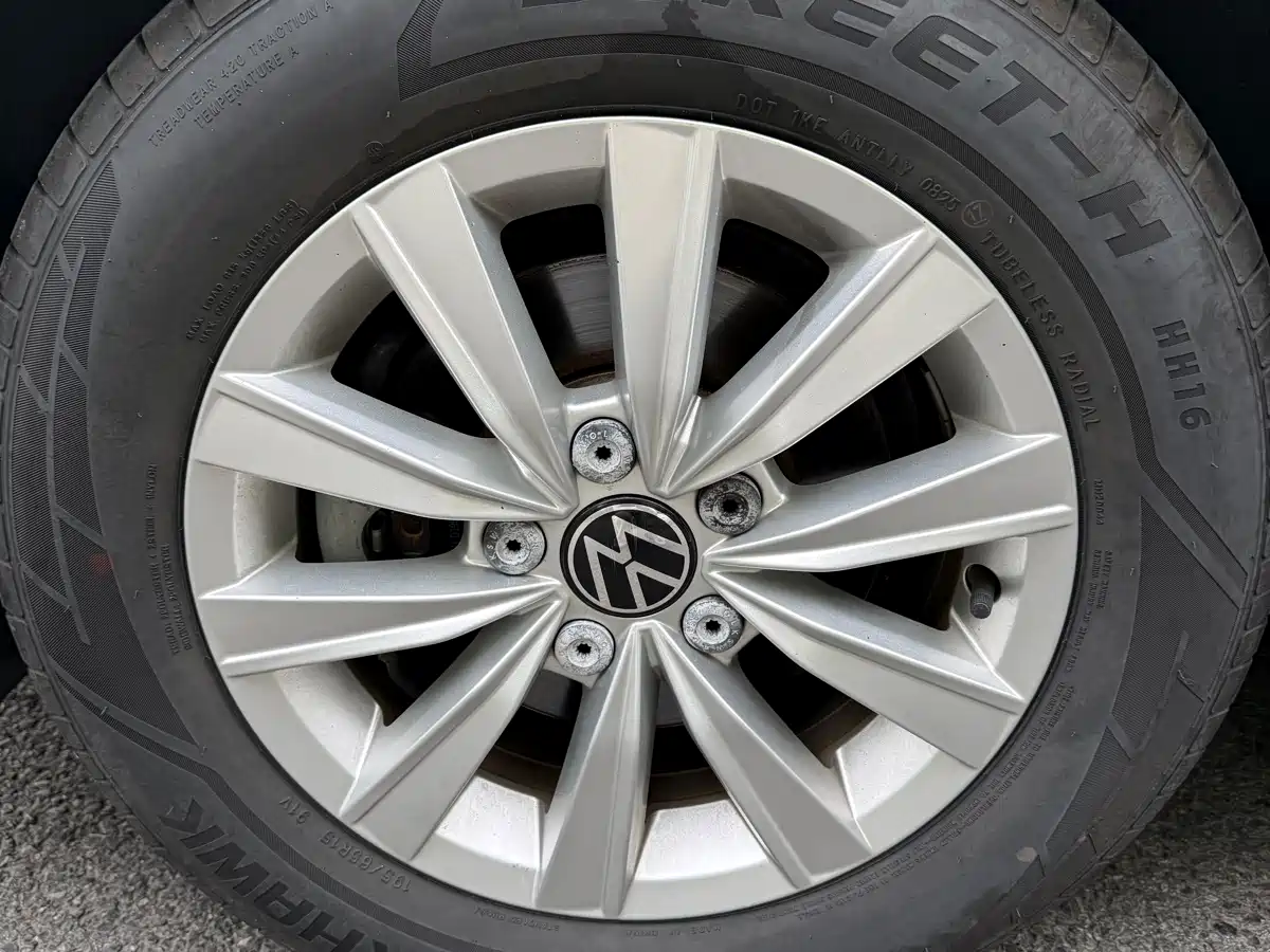 Volkswagen Lavida 2022 1.5L Auto Trend Edition фото 11