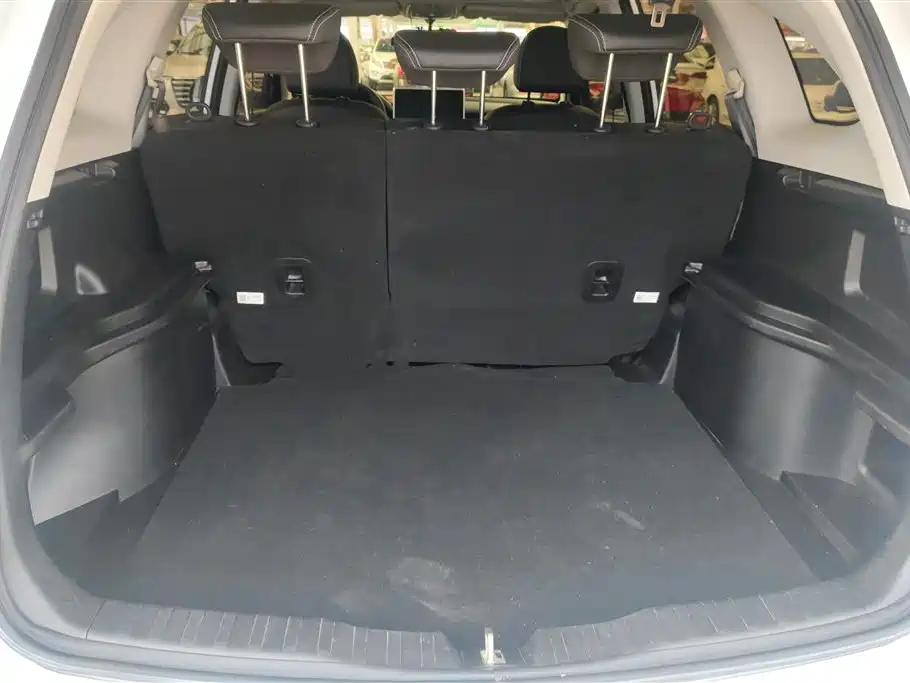 Haval M6 2021 PLUS 1.5T DCT Luxury Smart Connect фото 4