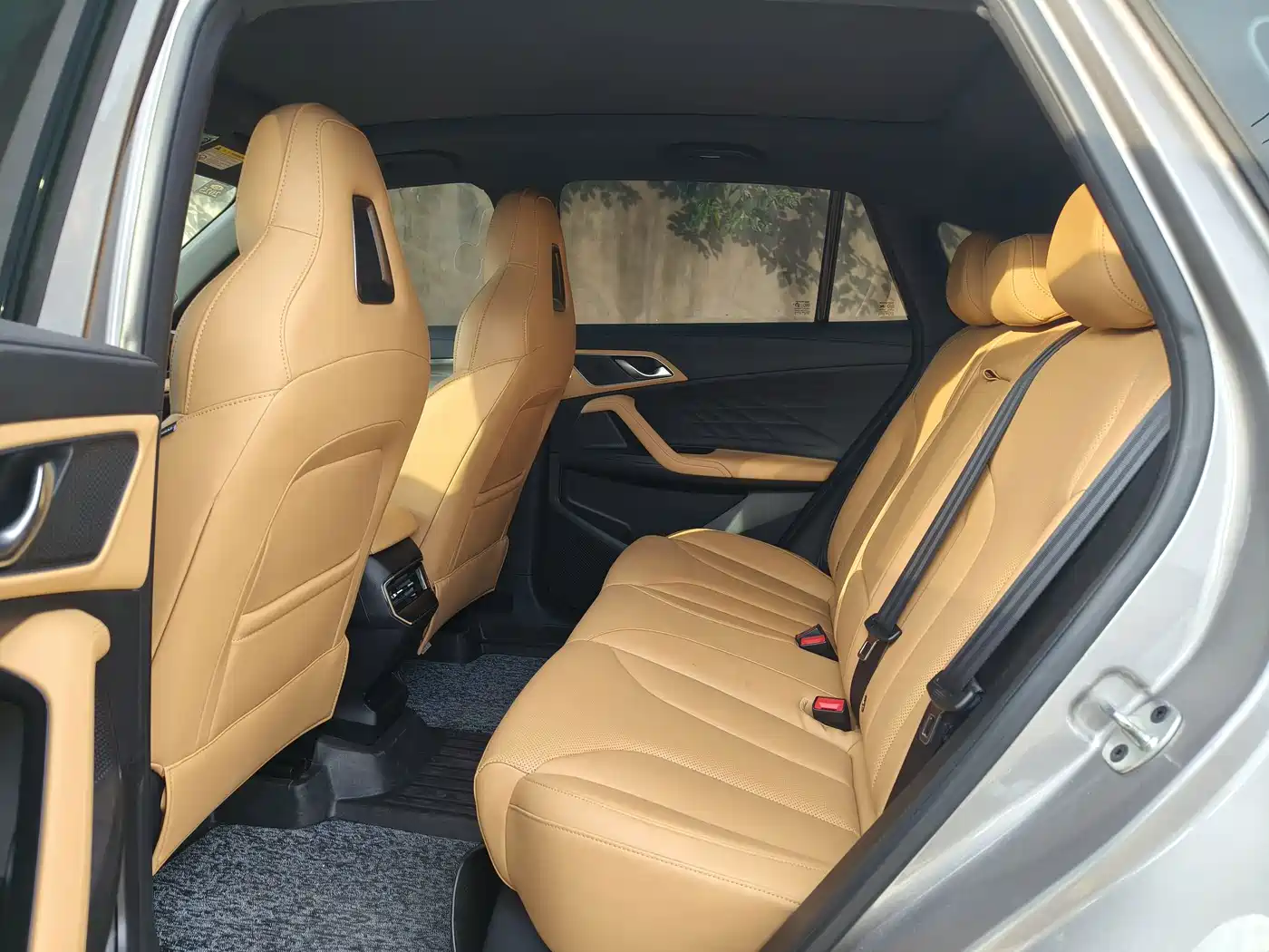 Roewe RX5 2023 2023 1.5T Honor Slide Screen Edition