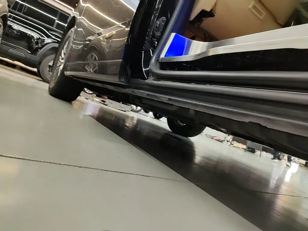Фото 22 - Toyota Vellfire