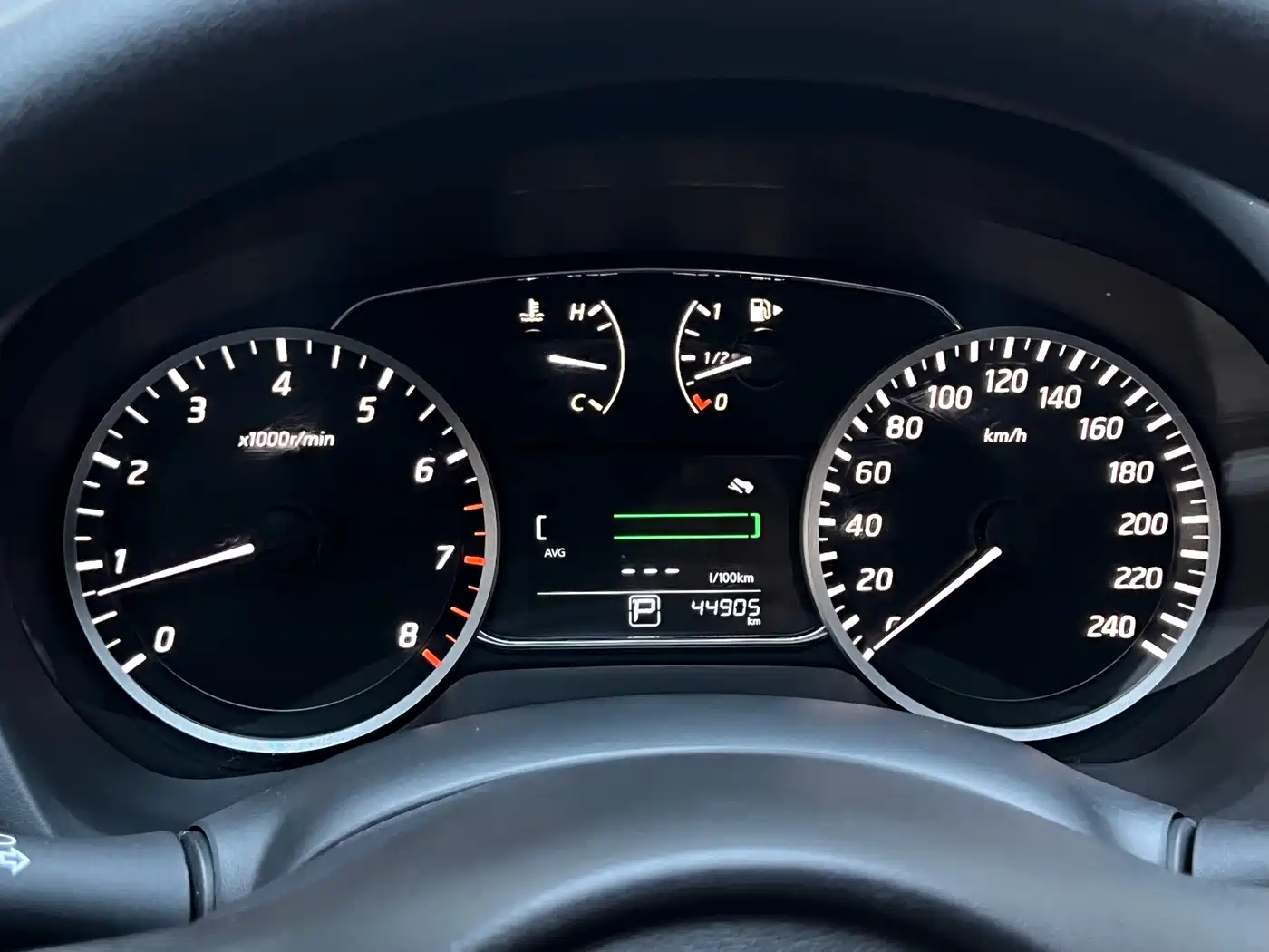 Nissan SYLPHY, миниатюра 10
