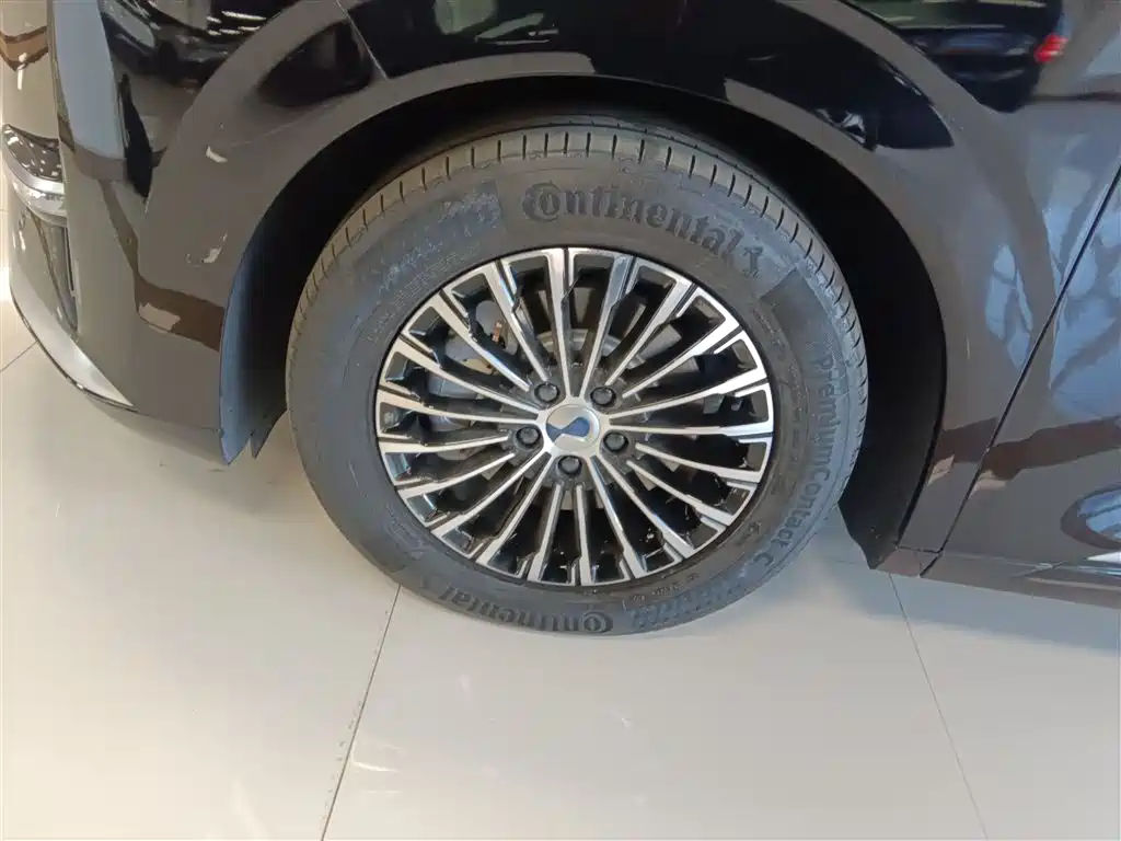Denza D9 2025 DM-i Smart Drive Edition 1020 AWD Premium фото 25