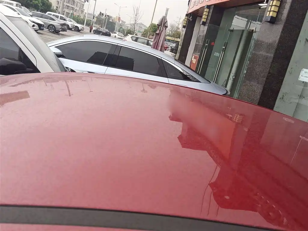 Chevrolet Cruze 2015 1.5L Classic SL MT фото 26