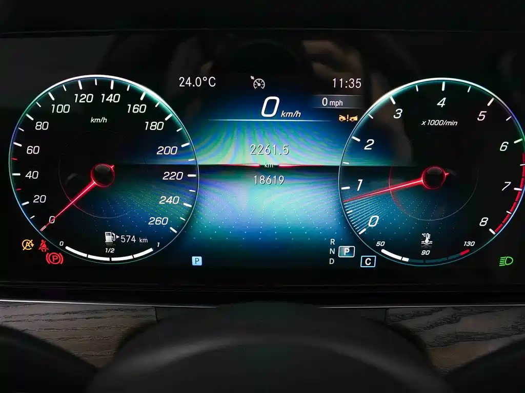 Mercedes-Benz E-Class 2023 Facelift E 300 L Luxury фото 7