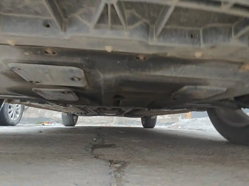 Venucia T60 2020 2020 Model 1.6L CVT Zhixing Edition China VI