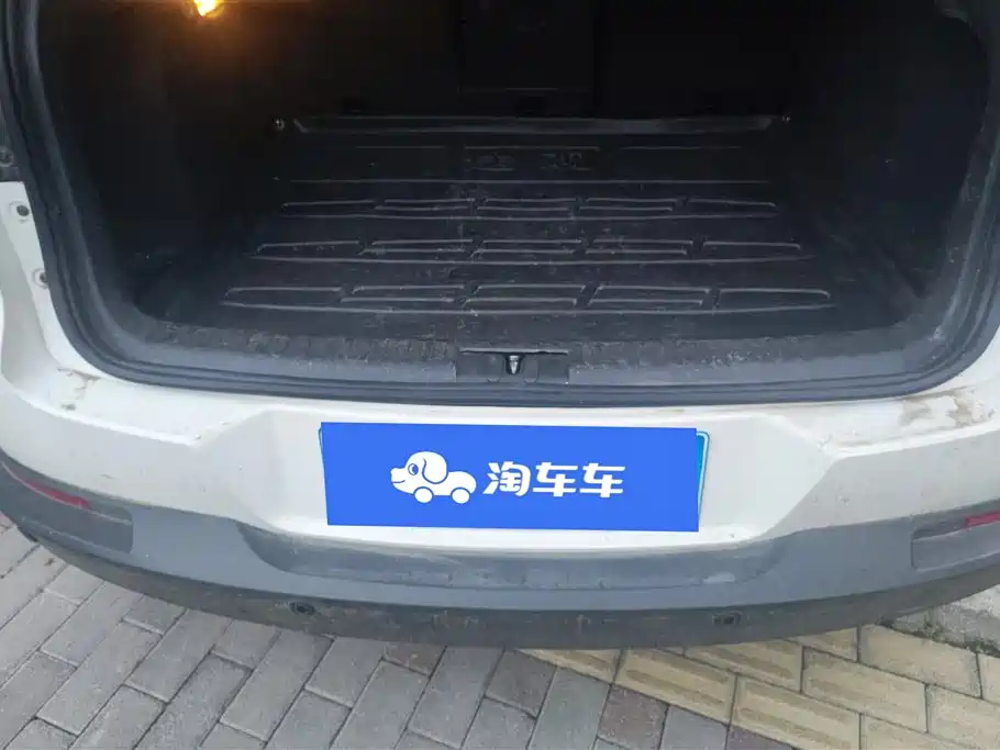 Volkswagen Tiguan 2012 1.8TSI Automatic 2WD Trend Edition фото 4