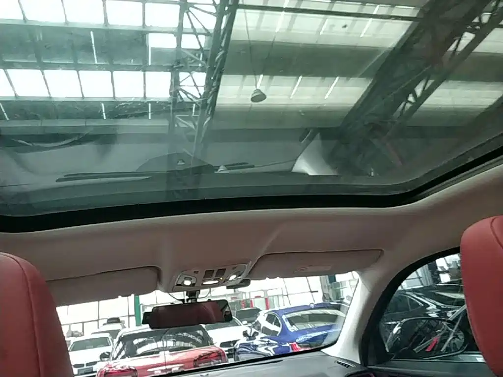 Haval F5 2019 2019 National Trend Edition 1.5T iStyle China VI