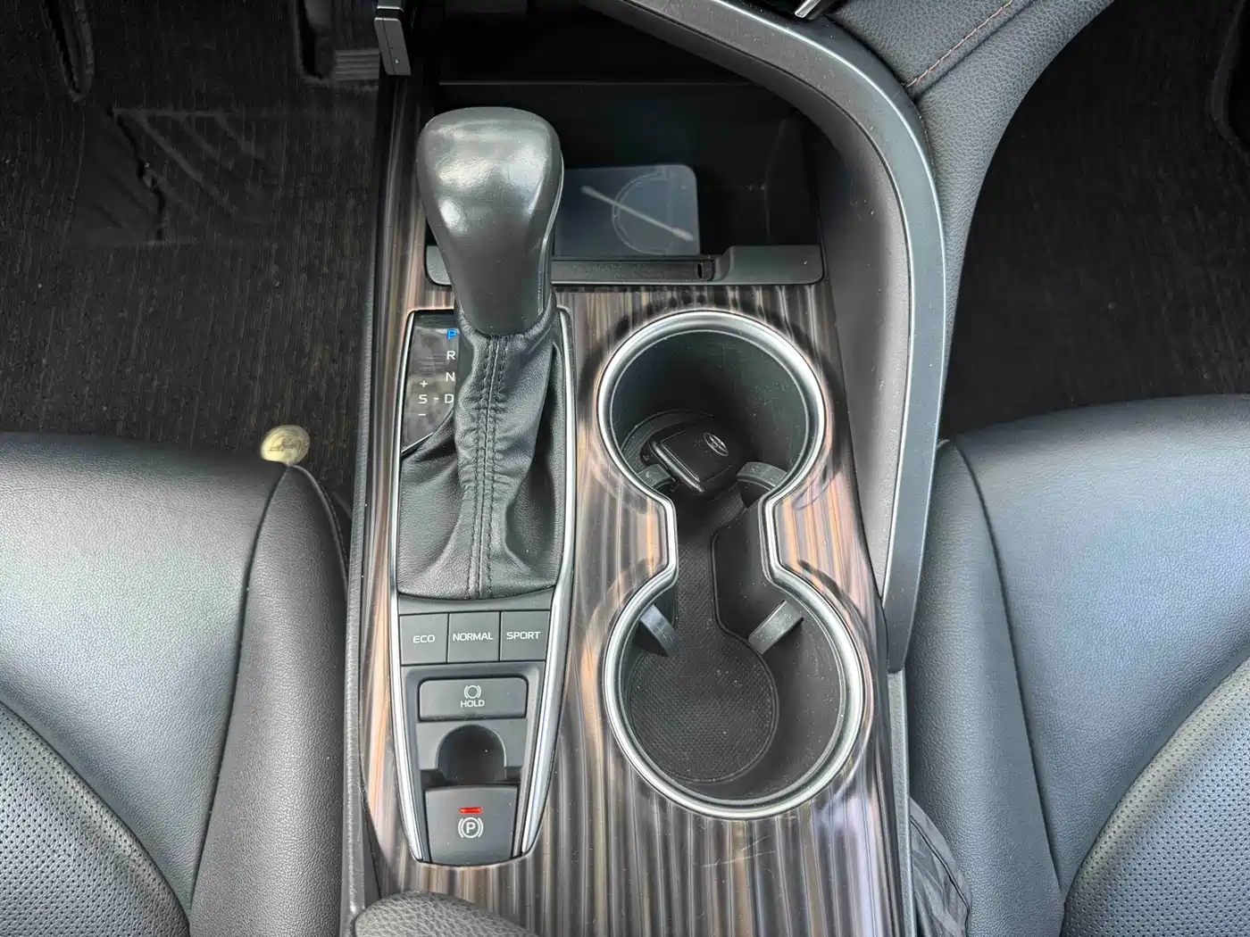 Toyota Camry 2019 2.5G Luxury (China V) фото 18